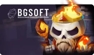 "BGSOFT สล็อตระบบ Blockchain Gamesoft มั่นคง ปลอดภัย จ่ายเต็มทุกยอด"