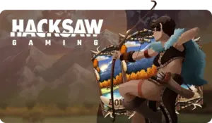 "Hacksaw Gaming สล็อตสายฟีเจอร์ ซื้อฟรีสปินได้ ลุ้นรวยไว แตกหนักจัดเต็ม"