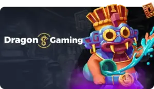 "Dragon Gaming สล็อตธีมใหม่ กราฟิกอลังการ ฟรีสปินเข้าง่าย กำไรดี"