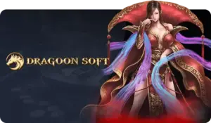 "Dragoon Soft สล็อตแนวจีน แฟนตาซี แจ็คพอตมังกรแตกโหด จ่ายหนัก"