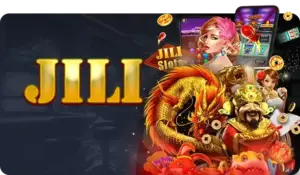 "JILI Slot ค่ายเกมยอดฮิต แจ็คพอตแตกหนัก เล่นผ่านมือถือไม่ต้องโหลด"