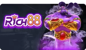 "Rich88 สล็อตและเกมไพ่ เล่นง่าย จบไว ทำเงินได้ทันที ไม่ต้องรอนาน"