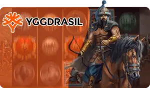 "Yggdrasil Gaming สล็อตธีมไวกิ้งและแฟนตาซี กราฟิกจัดเต็ม ฟีเจอร์แตกโหด"
